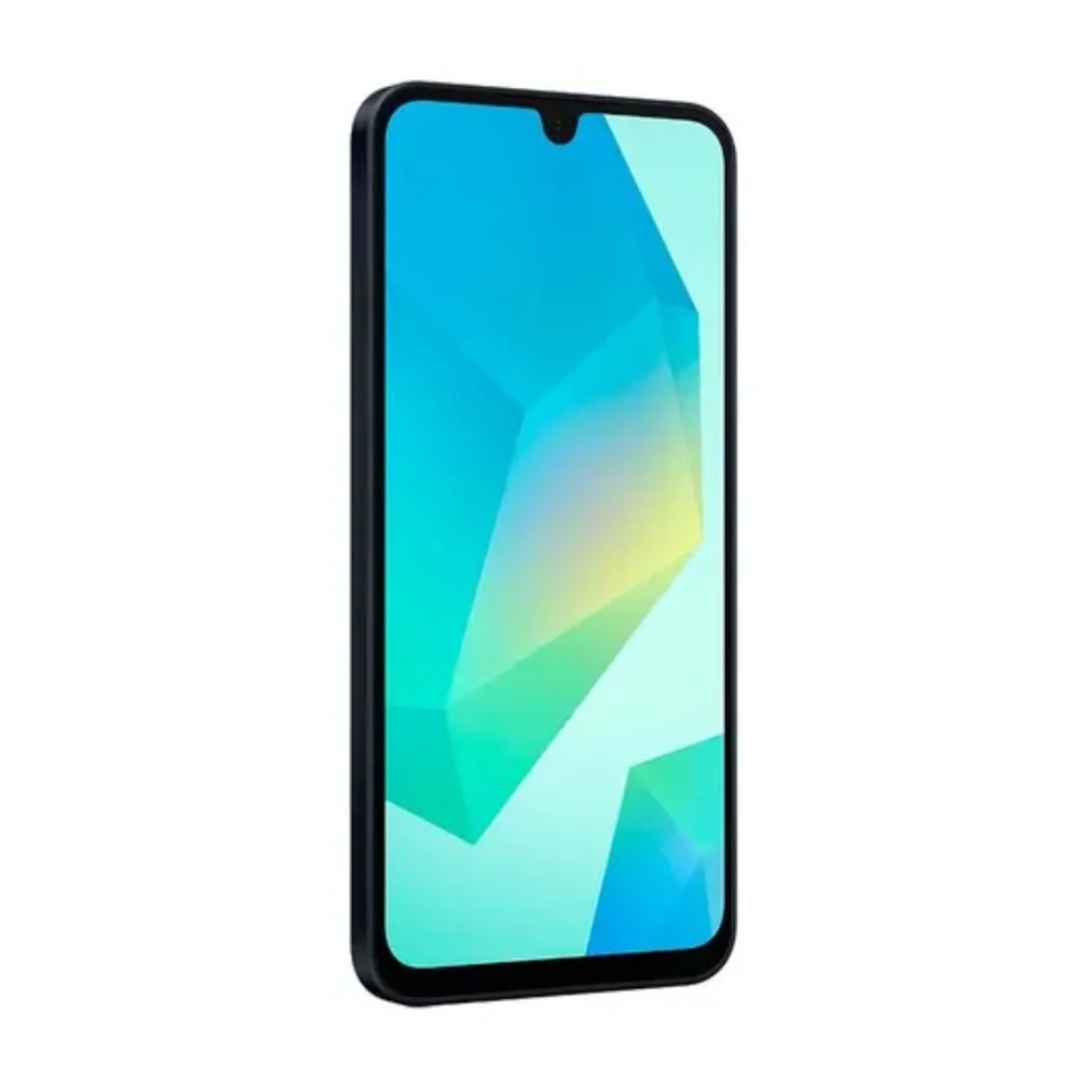 Imagem 2 de 4 do produto Usado -  Samsung A16 128 Gb Preto - Muito Bom