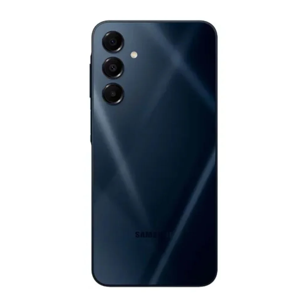 Imagem 4 de 4 do produto Usado -  Samsung A16 128 Gb Preto - Muito Bom