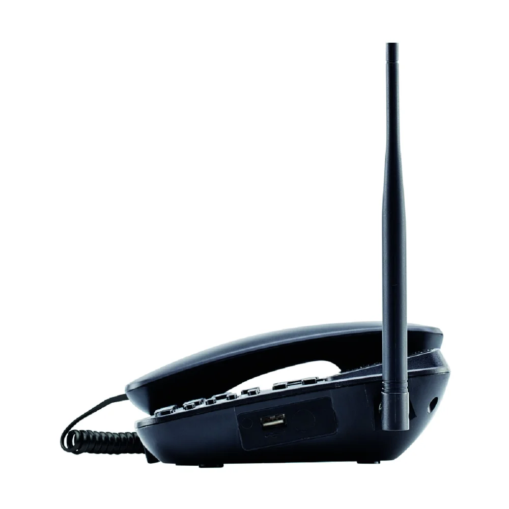Telefone Celular Fixo Intelbras Gsm Cfa 4211 4114211 Telefone Celular Fixo Intelbras Gsm Cfa 4211 4114211