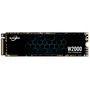 SSD M.2 NVME 512GB Walram 2000Mb/s Leitura 1800Mb/s Escrita
