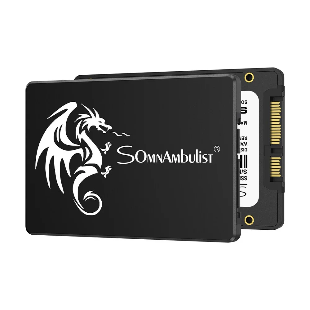 内蔵型SSD SOMNAmbulist SSD H650 512GB Ssd 512gb Somnambulist H650 Black Dragon - Branco | MercadoLivre