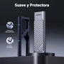 Case Ugreen Para SSD M.2 PCie Nvme & Sata Ngff Usb-c / Tipo-c 3.2 10 Gbps, Gen 2 Modelo (cm559/90408)