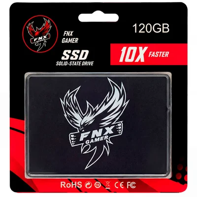 SSD-Fnx-120GB-Sata-Iii-6gb-s-