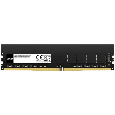 Memoria 8GB Ddr4 3200mhz Lexar Ld4u08g32c22st-bgs