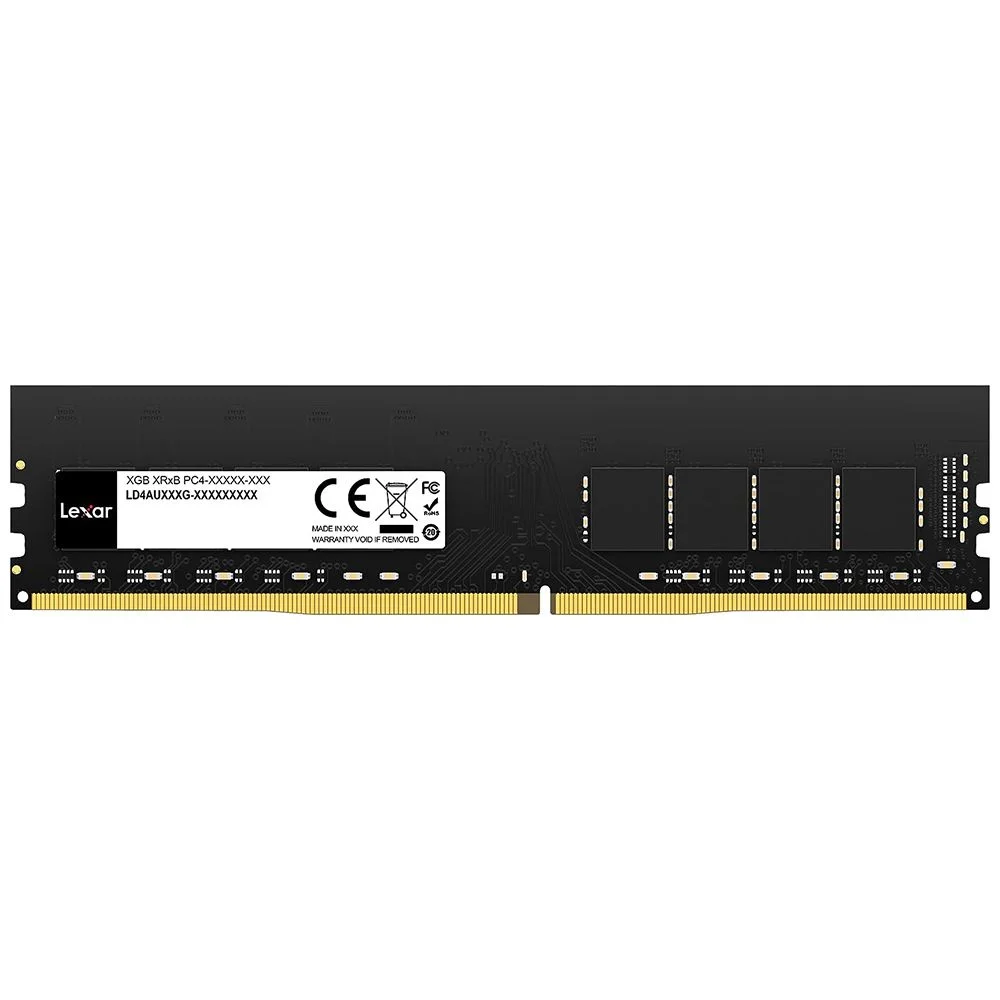 Memoria 8GB Ddr4 3200mhz Lexar Ld4u08g32c22st-bgs