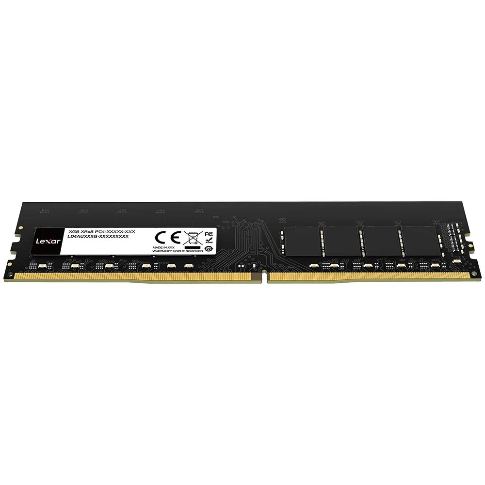 Imagem 4 de 4 do produto Memoria 8GB Ddr4 3200mhz Lexar Ld4u08g32c22st-bgs