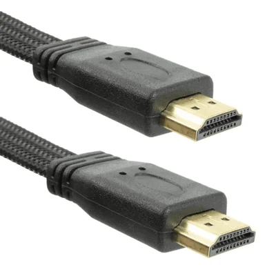 Cabo HDMI 10m 1.4 Knup Kp-yp51000-10m Knup
