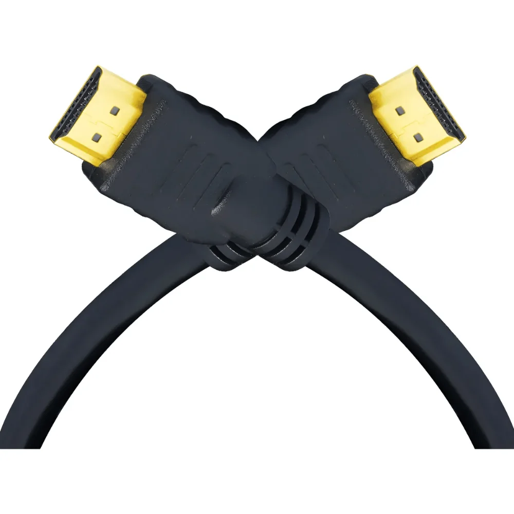 Imagem 4 de 5 do produto Cabo HDMI 10m 1.4 Knup Kp-yp51000-10m Knup