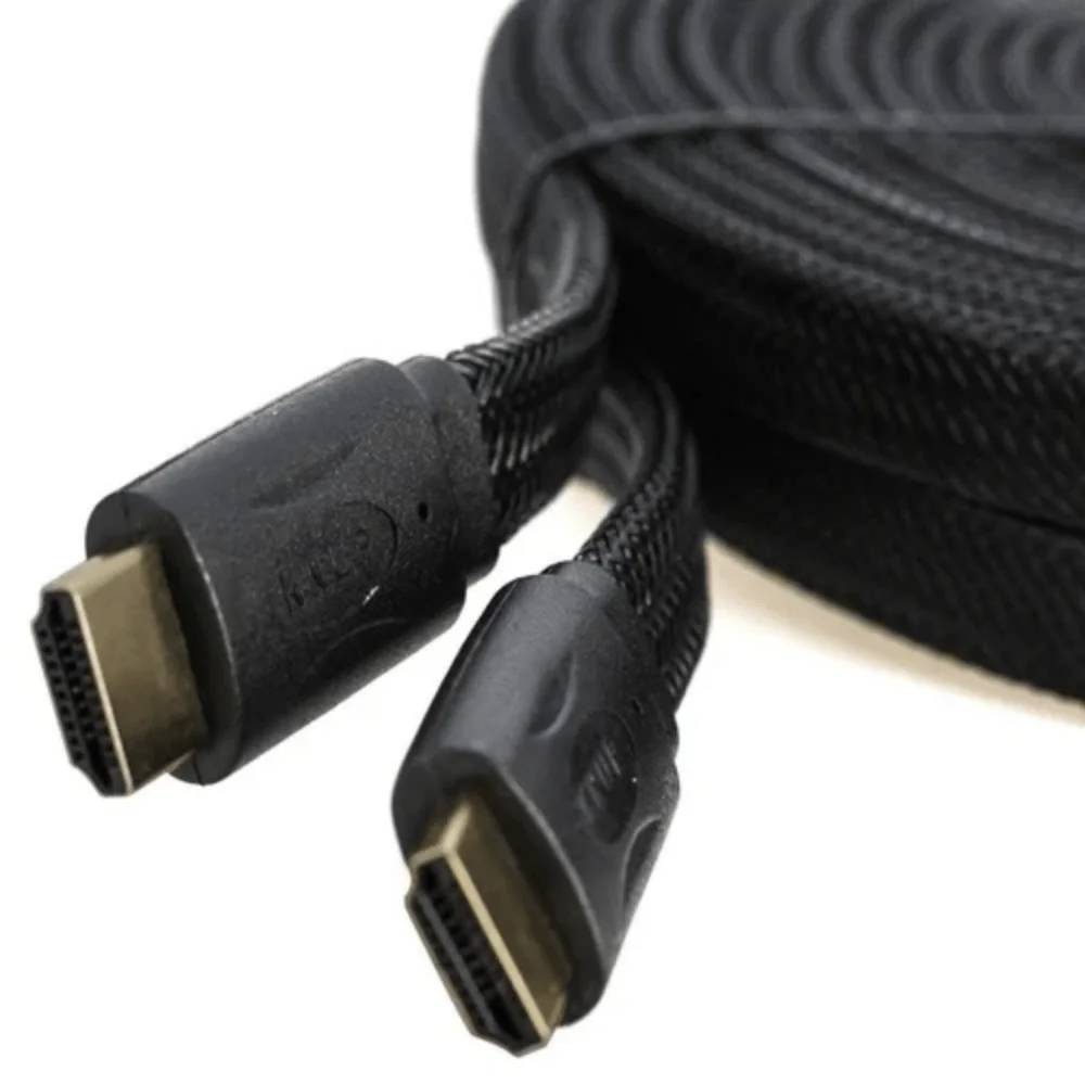 Imagem 2 de 4 do produto Cabo HDMI 20 Metros 1.4 Kp-yp51000 Knup