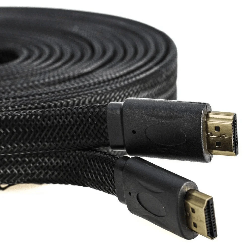 Imagem 4 de 4 do produto Cabo HDMI 20 Metros 1.4 Kp-yp51000 Knup