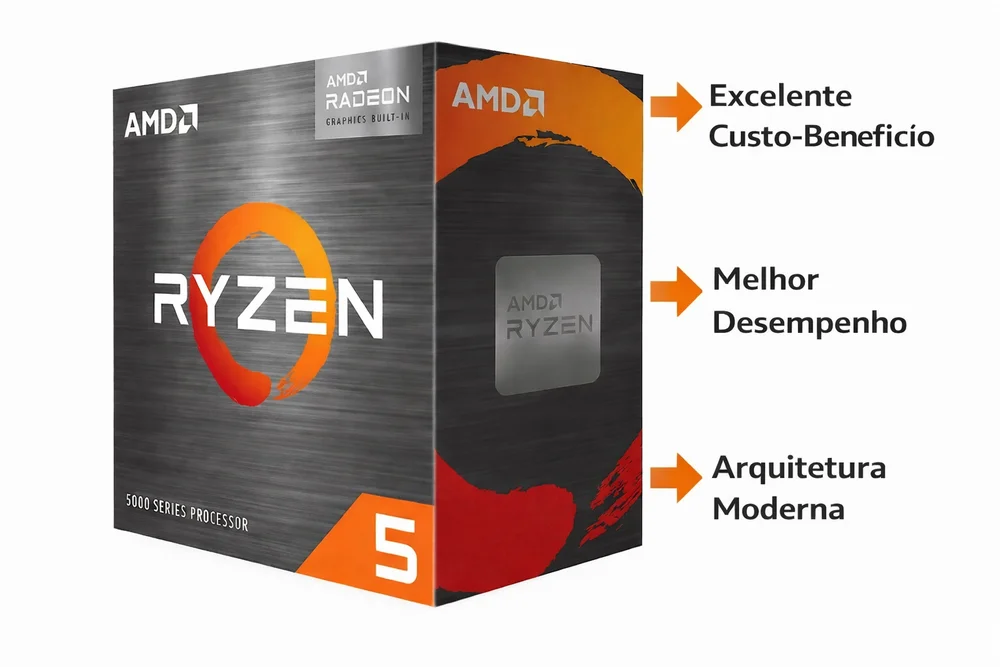 Produtos com até 15 OFF no PIX KaBuM