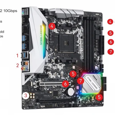Produtos com até 15 OFF no PIX KaBuM