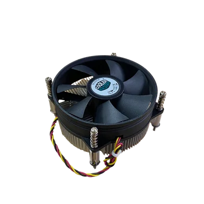 Cooler Master Dp6 9edsa-ol-gp Socket 1155,1156