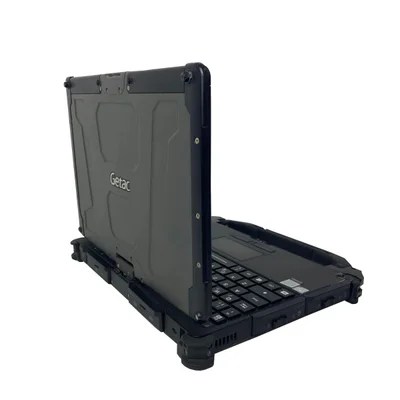 Usado Notebook 2 Em 1 Robusto (militar) Getac V110 G4, Core i5 2.5ghz, 16 GB, SSD 256 GB, Win 11 Pro 15