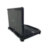 Usado Notebook 2 Em 1 Robusto (militar) Getac V110 G4, Core i5 2.5ghz, 16 GB, SSD 256 GB, Win 11 Pro 10
