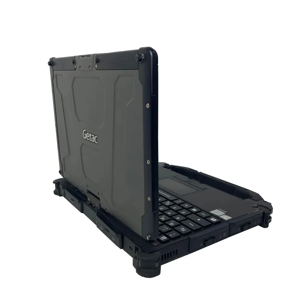 Usado Notebook 2 Em 1 Robusto (militar) Getac V110 G4, Core i5 2.5ghz, 16 GB, SSD 256 GB, Win 11 Pro 5