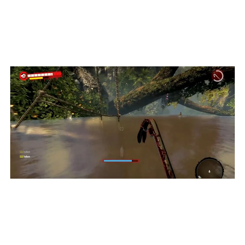 Imagem 2 de 3 do produto Jogo Dead Island: Riptide - XBOX 360