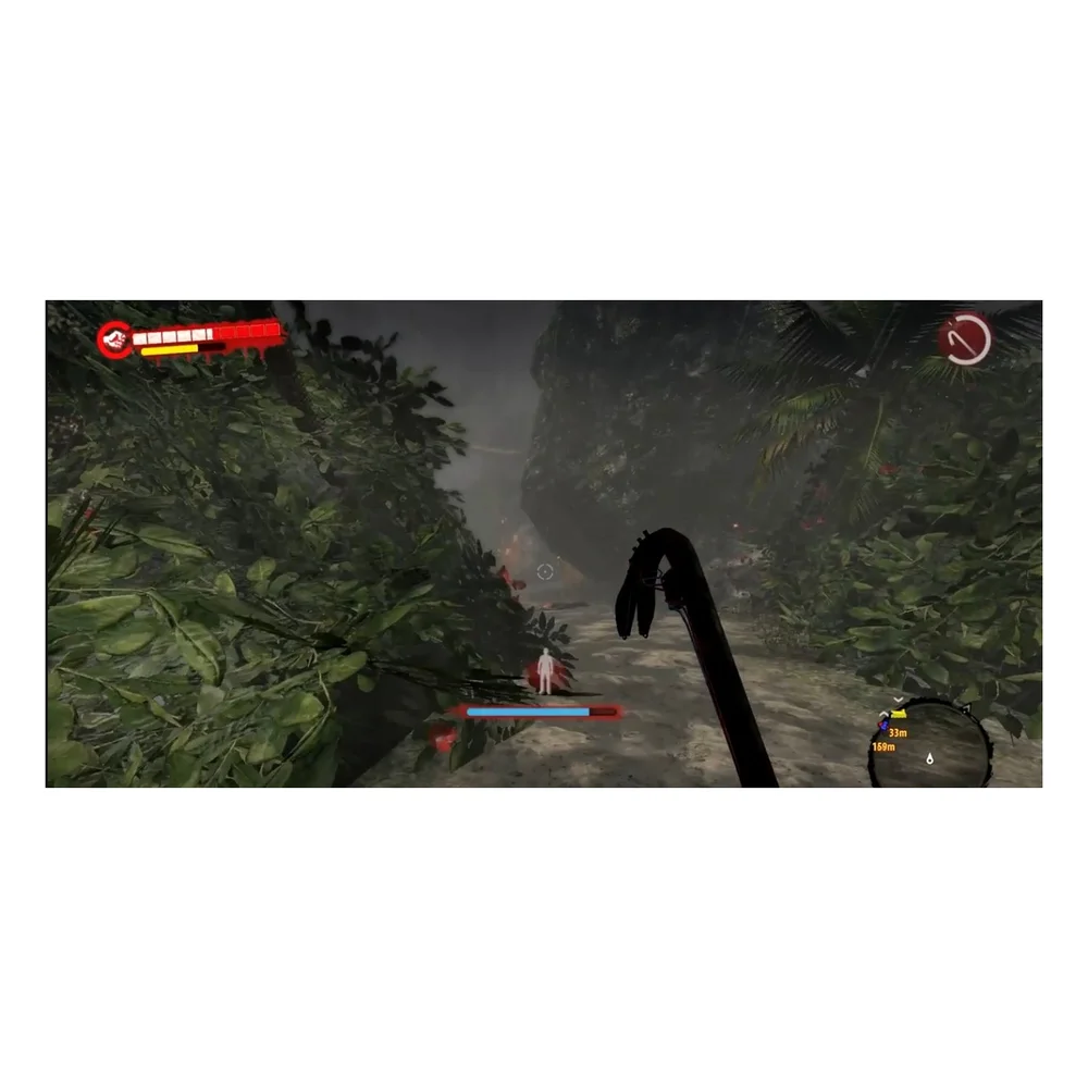 Imagem 3 de 3 do produto Jogo Dead Island: Riptide - XBOX 360