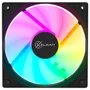 Fan 120mm Kalkan Lumen RGB Preto Klk00018 3