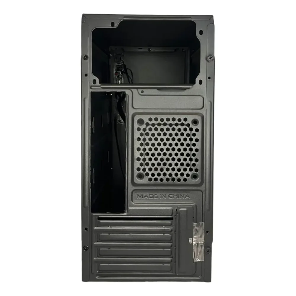 Gabinete Para Escritorio Mid Tower Atx Rhino Office Usb 3.0 Gabinete Para Escritorio Mid Tower Atx Rhino Office Usb 3.0