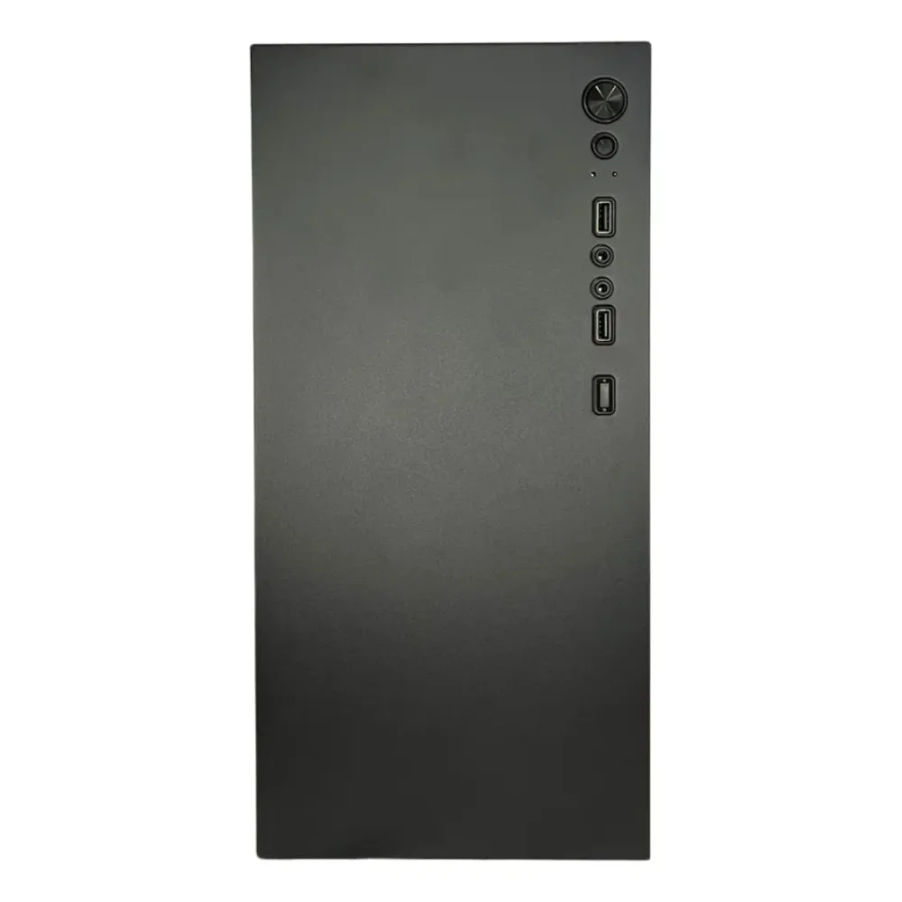 Gabinete Para Escritorio Mid Tower Atx Rhino Office Usb 3.0 Gabinete Para Escritorio Mid Tower Atx Rhino Office Usb 3.0