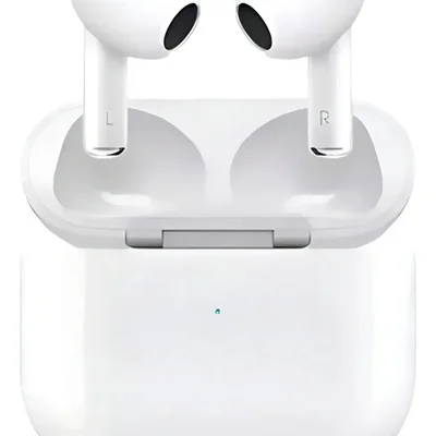 Fone De Ouvido Bluetooth A Gold Fn-ba10 Cor Branco Sem Fio Branco