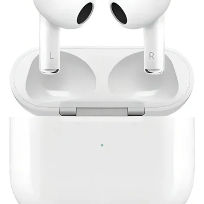 Fone De Ouvido Sem Fio Bluetooth 5.3 P/ Iphone E Android. Cor Branco