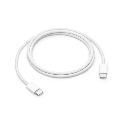 Apple Cabo Para Recarga De 60w Com Conector Usb-c (1m) ​​​​​​​