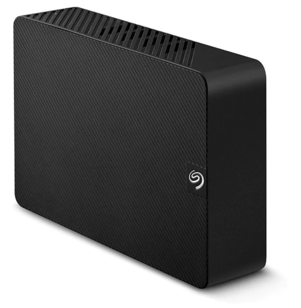Hd Externo Portátil Seagate Expansion 8tb Preto Hd Externo Portátil Seagate Expansion 8tb Preto