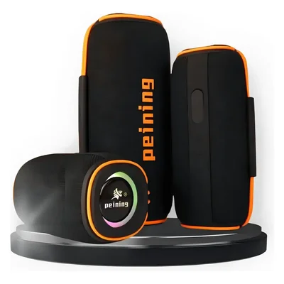 Caixa De Som Bluetooth Alta Potência 30w Peining