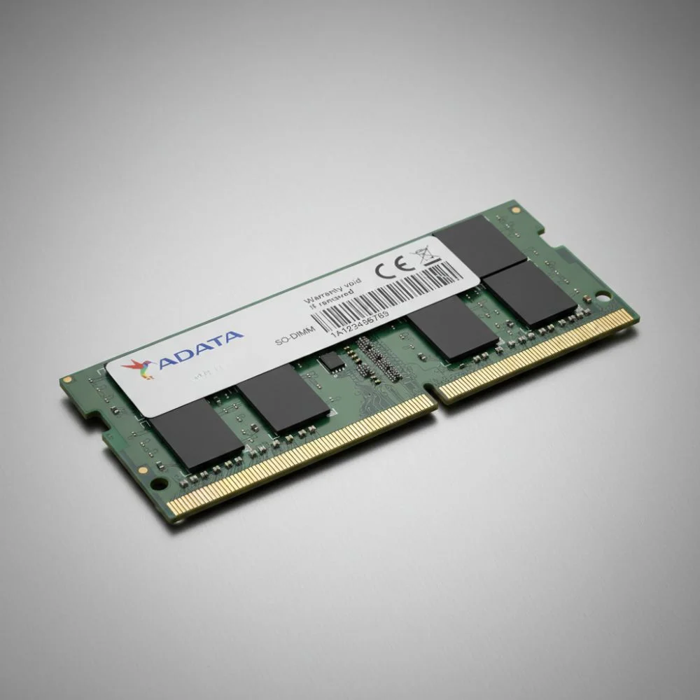 Imagem 3 de 3 do produto Memória Ram Adata Notebook 4gb 3200mhz Ddr4