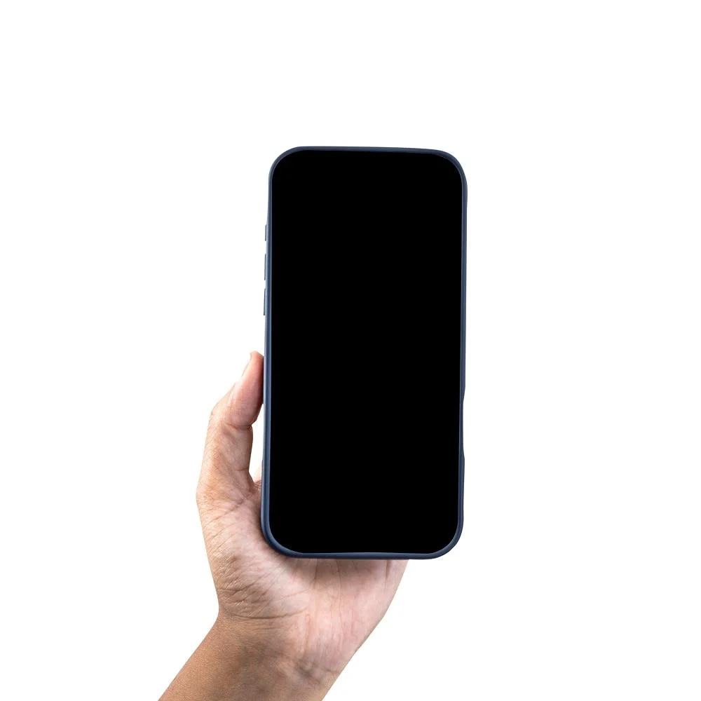 Imagem 5 de 5 do produto Capa Iphone 17 Pro Max Stand   Iplace, Azul