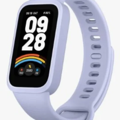 Xiaomi Smart Band 9 Active - PURPLE