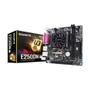 Placa Mãe Gigabyte Ga-e2500n Com Processador Amd E1-2500 3