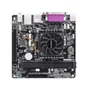 Placa Mãe Gigabyte Ga-e2500n Com Processador Amd E1-2500