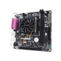 Placa Mãe Gigabyte Ga-e2500n Com Processador Amd E1-2500