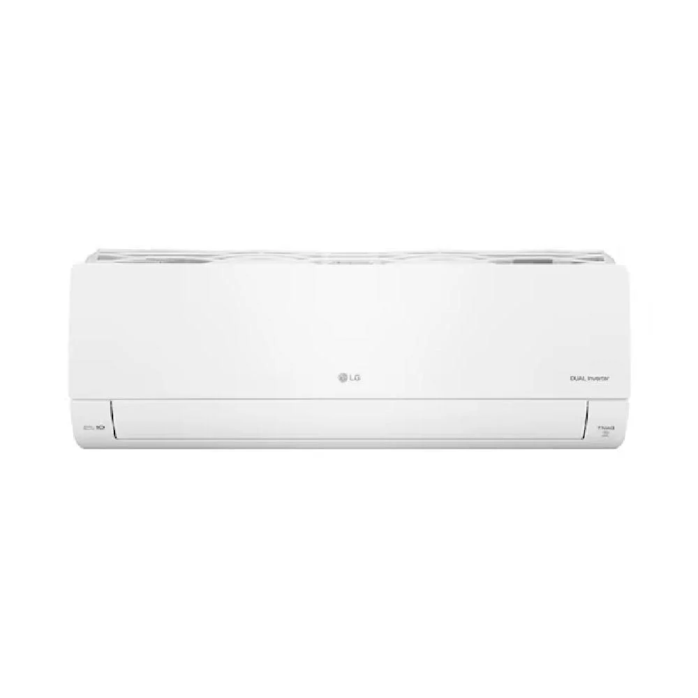 Imagem 4 de 5 do produto Ar Condicionado Split Hi Wall Lg Dual Inverter Voice 18.000 Btus Quente E Frio 220v R-32