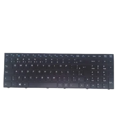 Teclado P/ Notebook Vaio Fit 15s Vjf155f11x Vjf154f11x Br
