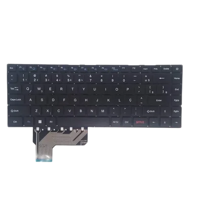 Teclado P/ Notebook Multilaser Ultra Ub 440 Ub445 - Br