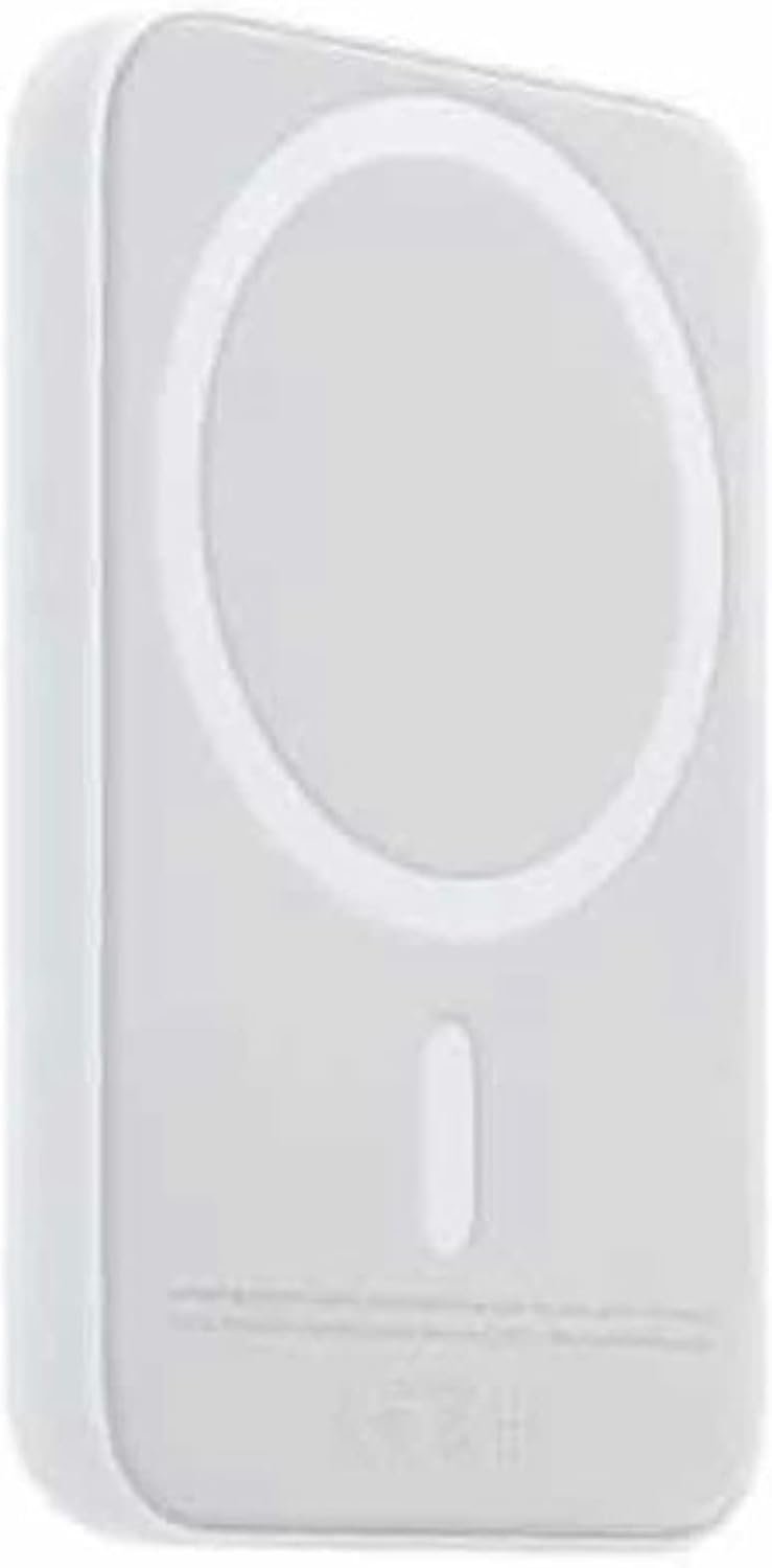 Carregador Portátil Indução Para Iphone 11 12 13 14