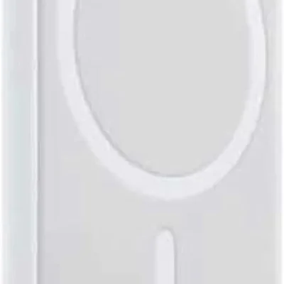 Carregador Portátil Indução Para Iphone 11 12 13 14