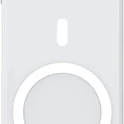 Carregador Portatil Magnético, Compátivel Com Mag-safe, Powerbank Compativel Com Iphone X, Xs, Xr, 11, 11 Pro Ou 11 Pro Max