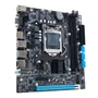 Placa-mãe Bluecase H110 P/ Intel LGA  1151 Matx Ddr4 Nvme Vga HDMI Bmbh110-g3hgu-d4-m2 3