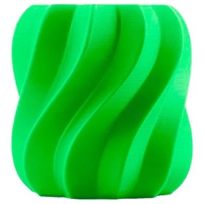 Filamento Anycubic Pla (verde Flash) 1,75mm - Ahplgf-107
