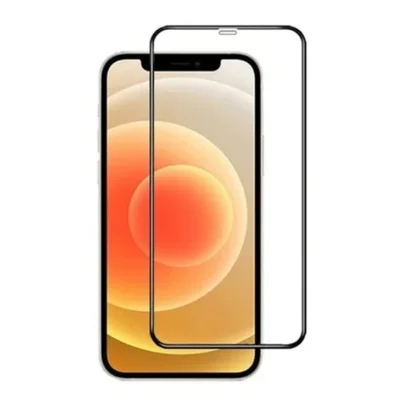 Película De Vidro Premium 3d  Para Iphone 14 Plus