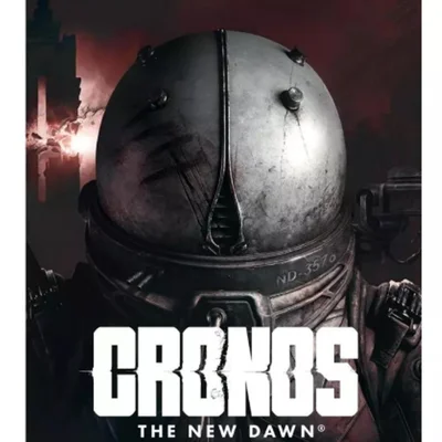 Jogo Cronos The New Dawn Nintendo Switch 2