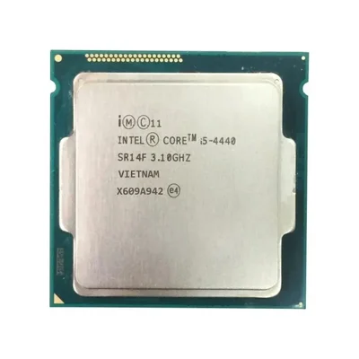 Processador Intel Core i5 4440 Socket LGA  1150 3.10 Ghz 6mb - Oem