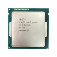 Processador Intel Core i5 4440 Socket LGA  1150 3.10 Ghz 6mb - Oem 2