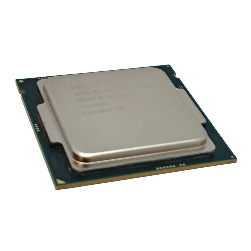 Processador Intel Core i5 4440 Socket LGA  1150 3.10 Ghz 6mb - Oem 5