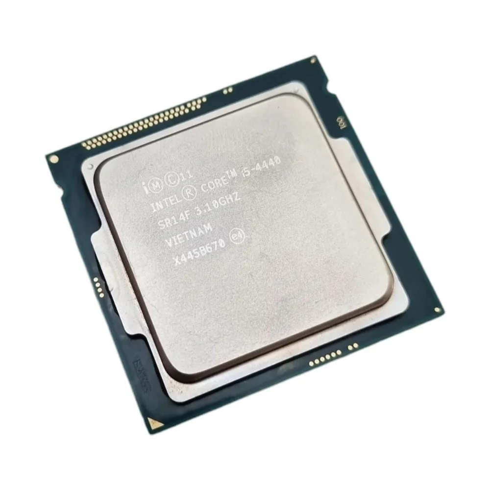 Processador Intel Core i5 4440 Socket LGA  1150 3.10 Ghz 6mb - Oem 8